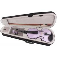 Almira CNM3000-PRP 4/4 Mor Keman