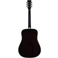 Almira F650N-SB Sunburst Akustik Gitar