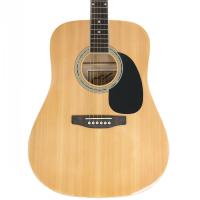 Almira F650 Naturel Akustik Gitar