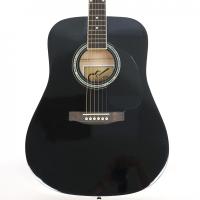 Almira F650N-BK Siyah Akustik Gitar