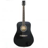 Almira F650N-BK Siyah Akustik Gitar
