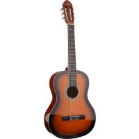 Almira MG917-SB 4/4 Klasik Gitar