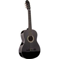 Almira MG917-BK 4/4 Klasik Gitar