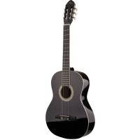 Almira MG917-BK 4/4 Klasik Gitar