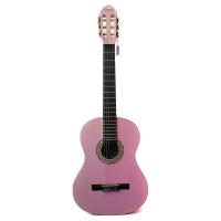 Almira MG917-PNK 4/4 Klasik Gitar