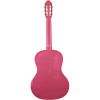 Almira MG917-PNK 4/4 Klasik Gitar