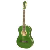 Almira MG917-GRN 4/4 Klasik Gitar