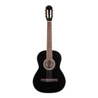 ALMİRA MG917-BK Tam Boy Yetişkin Klasik Gitar Seti