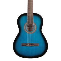 ALMİRA MG917-BLS Tam Boy Yetişkin Klasik Gitar Seti