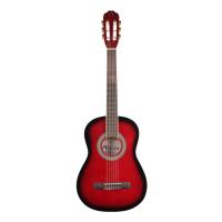 ALMİRA MG917-JR-RDS 3/4 Junior Klasik Gitar Seti