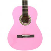 Almira MG917-PNK 4/4 Klasik Gitar