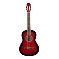 ALMİRA MG917-RDS Tam Boy Yetişkin Klasik Gitar Seti