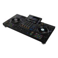 AlphaTheta XDJ-AZ 4 Kanal Profesyonel DJ Controller