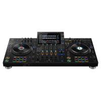 AlphaTheta XDJ-AZ 4 Kanal Profesyonel DJ Controller