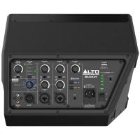 Alto Professional Busker Taşınabilir Bataryalı PA Bluetooth Hoparlör