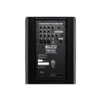 Alto Professional TS112C Dahili DSP ve Bluetooth Bağlantılı  12" 1200W Column Array Aktif Hoparlör