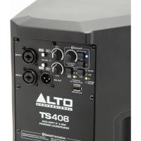 Alto Professional TS408 8" 2000W Bluetooth, DSP ve App Control Özellikli Aktif Hoparlör