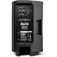 Alto Professional TS410 10" 2000W Bluetooth, DSP ve App Control Özellikli Aktif Hoparlör