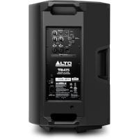 Alto Professional TS415 15" 2500W Bluetooth, DSP ve App Control Özellikli Aktif Hoparlör