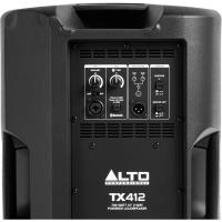 Alto Professional TX412 12" 700W Bluetooth Özellikli Aktif Hoparlör