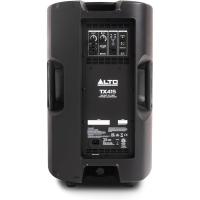 Alto Professional TX415 15" 700W Bluetooth Özellikli Aktif Hoparlör