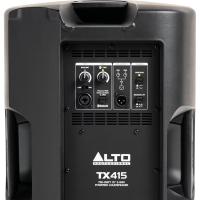Alto Professional TX415 15" 700W Bluetooth Özellikli Aktif Hoparlör