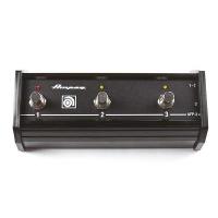 Ampeg AFP3 Footswitch Pedalı