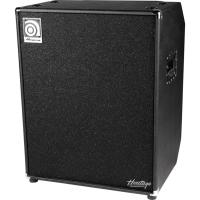 Ampeg HSVT410HLF Heritage 500W 4x10 Bas Kabin