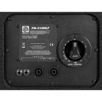 Ampeg PN210HLF Pro Neo Bas Gitar Kabini