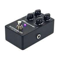 Ampeg Scrambler Bass Overdrive Pedalı