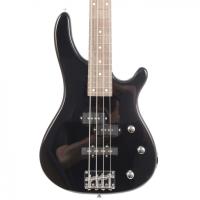 Angel ABG2-BK Siyah Bas Gitar