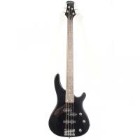Angel ABG2-BK Siyah Bas Gitar