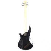 Angel ABG2-BK Siyah Bas Gitar