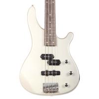 Angel ABG2-GR Gri Bas Gitar