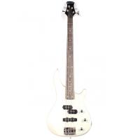 Angel ABG2-GR Gri Bas Gitar