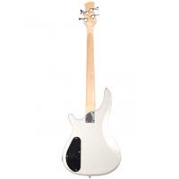 Angel ABG2-GR Gri Bas Gitar