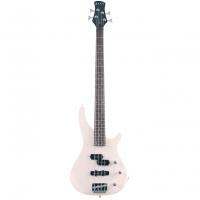 Angel ABG2-WH Beyaz Bas Gitar