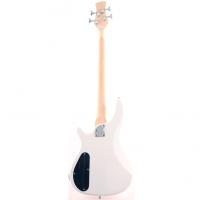 Angel ABG2-WH Beyaz Bas Gitar