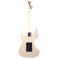 Angel AEG111-GRY Gri Elektro Gitar