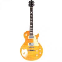 Angel AELG250-TE Tiger Eye Elektro Gitar