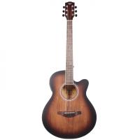 Angel AFG200CE-TBS Elektro Akustik Gitar