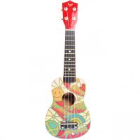 Angel AUK21-LOPT Soprano Ukulele