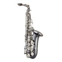 Antigua WAS4248BC-AH Alto Saksafon (Black Nickel)