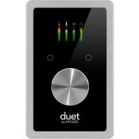 APOGEE Duet for iOS & Mac & PC