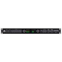 APOGEE Ensemble Thunderbolt