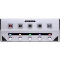 APOGEE GiO