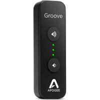 APOGEE Groove