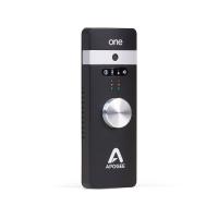 APOGEE ONE iOS & Mac