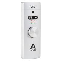 APOGEE ONE Mac & PC (Silver)
