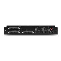 APOGEE Symphony Modül - A8X8 MK II